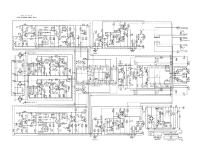 Tandberg 1200-X - Schematic 